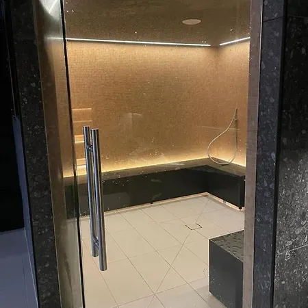 דירה Polanki Aqua Boho *