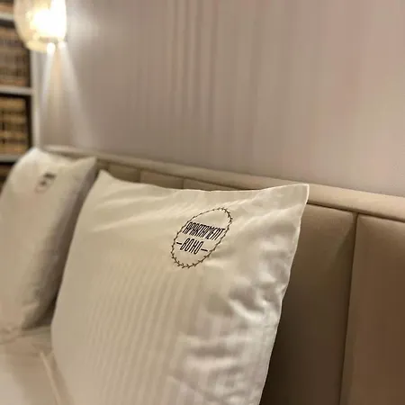 Polanki Aqua Boho * קולובז'ג