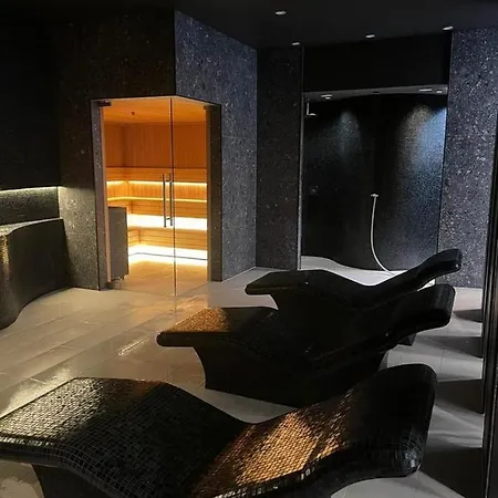 דירה Polanki Aqua Boho