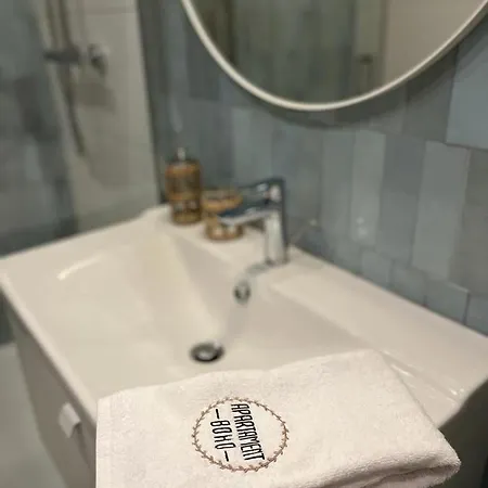 דירה Polanki Aqua Boho