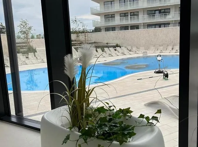 Polanki Aqua Boho * Kolberg