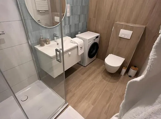 Polanki Aqua Boho * Kolberg