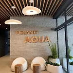 公寓 Polanki Aqua Boho *