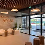 公寓 Polanki Aqua Boho *