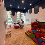Polanki Aqua Boho Апартаменты