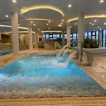公寓 Polanki Aqua Boho *