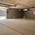 Polanki Aqua Boho 科沃布热格