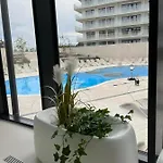 Polanki Aqua Boho * 科沃布热格