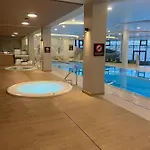公寓 Polanki Aqua Boho 科沃布热格