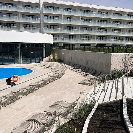 Polanki Aqua Boho 科沃布热格