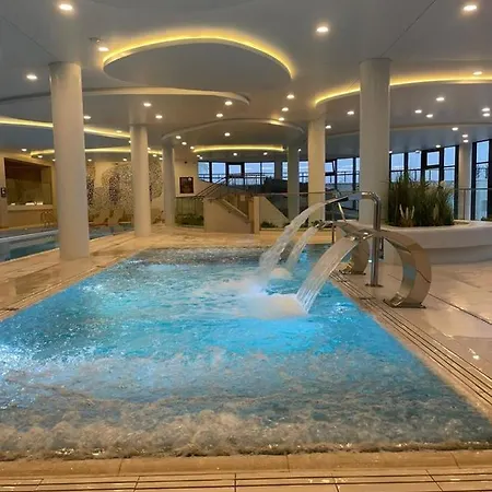 Appartamento Polanki Aqua Boho *