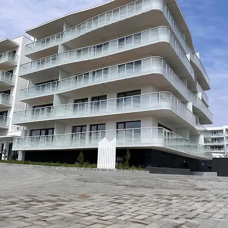 Polanki Aqua Boho Kolobrzeg
