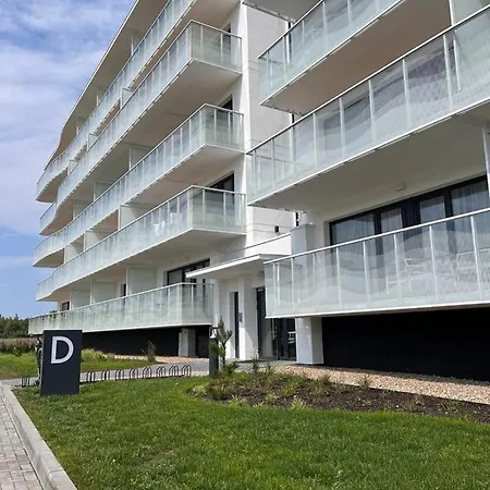 Polanki Aqua Boho Apartman *
