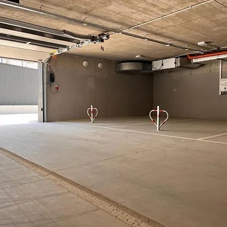 Polanki Aqua Boho 科沃布热格