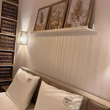 Appartamento Polanki Aqua Boho Kołobrzeg