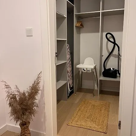 Polanki Aqua Boho Kolobrzeg