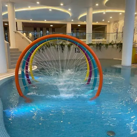 Polanki Aqua Boho *
