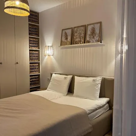 Polanki Aqua Boho 科沃布热格