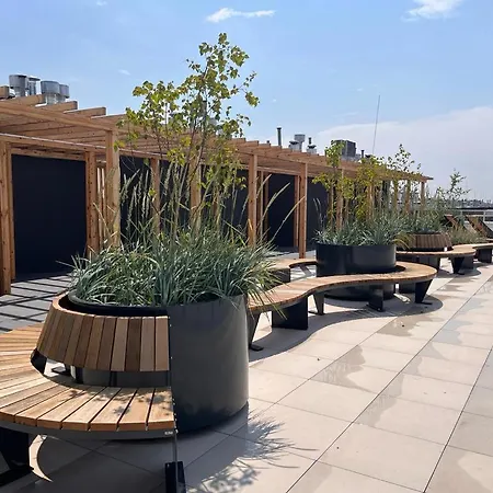 Lejlighed Polanki Aqua Boho Kołobrzeg