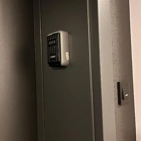 Apartman Polanki Aqua Boho Kołobrzeg