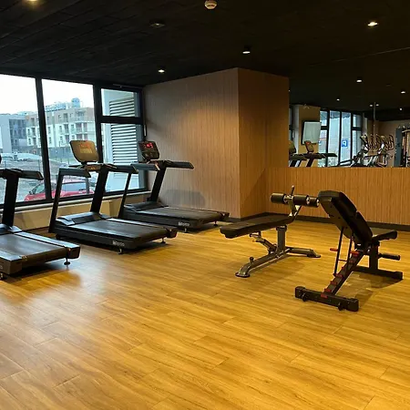 Lejlighed Polanki Aqua Boho *