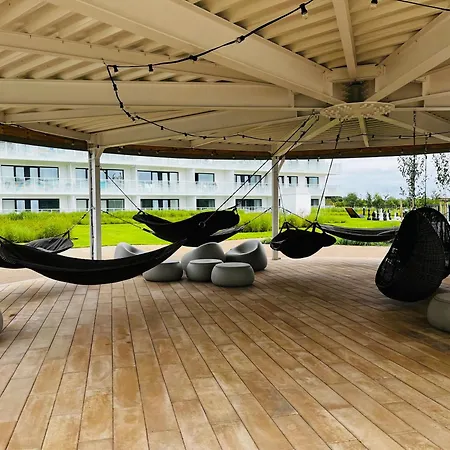 Polanki Aqua Boho Apartment Kolobrzeg
