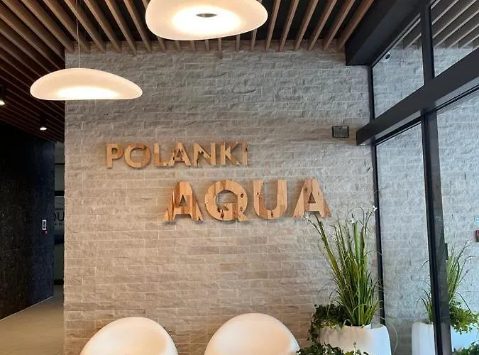 Apartamento Polanki Aqua Boho *