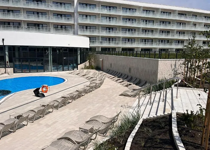 Polanki Aqua Boho Kołobrzeg