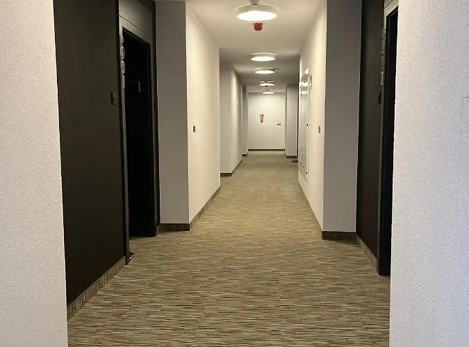 Apartament Polanki Aqua Boho Kołobrzeg