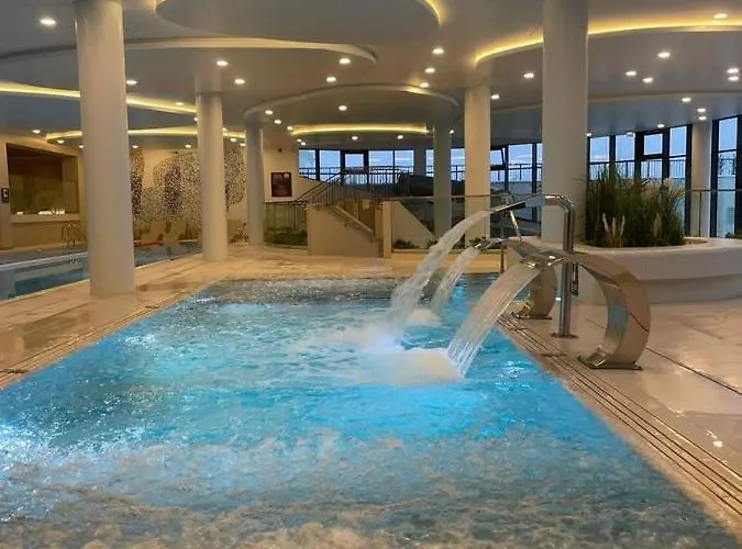 Apartamento Polanki Aqua Boho *