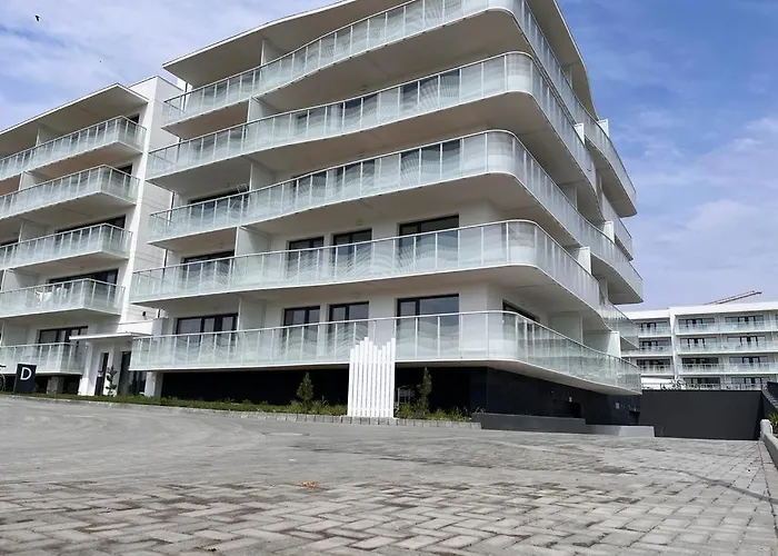 Polanki Aqua Boho Kołobrzeg