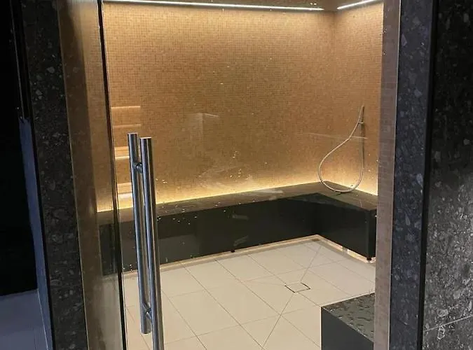 Apartamento Polanki Aqua Boho *