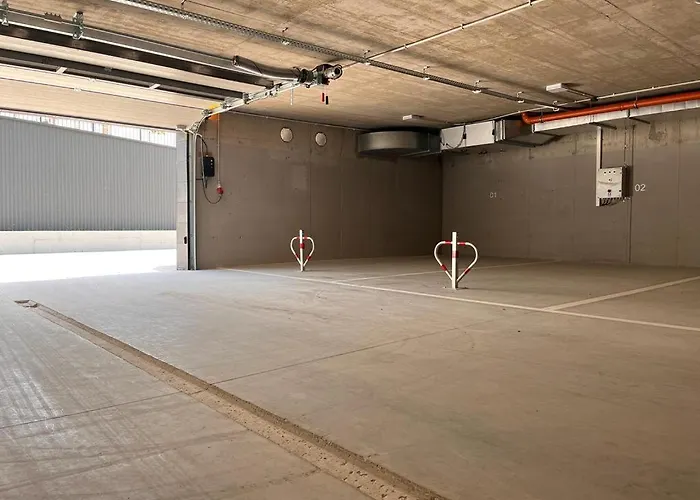 Polanki Aqua Boho Kołobrzeg