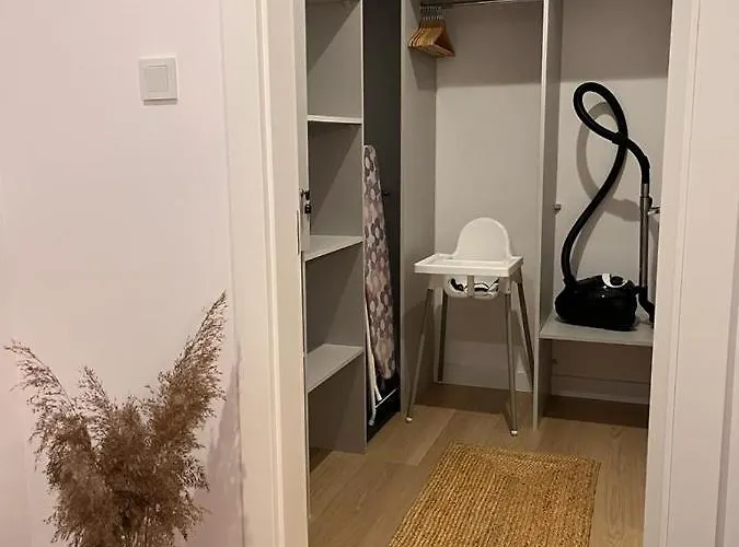 Polanki Aqua Boho Kołobrzeg