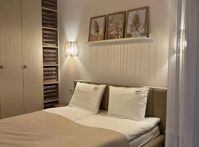 Polanki Aqua Boho Kołobrzeg