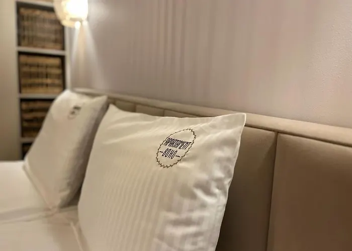 Polanki Aqua Boho * Kołobrzeg