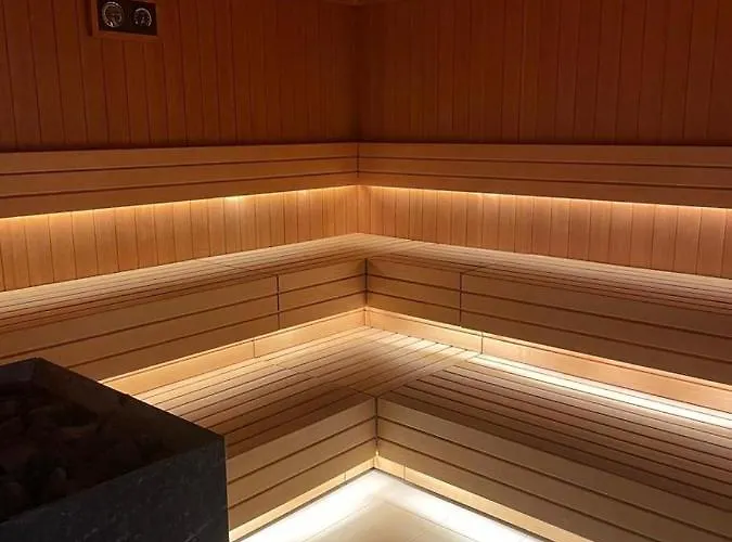 Polanki Aqua Boho Apartamento Kołobrzeg