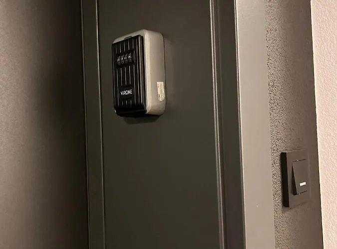 Apartament Polanki Aqua Boho Kołobrzeg